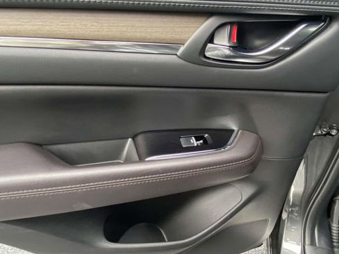 Used 2023 MAZDA CX-5 Signature image 11