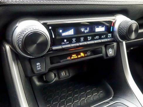 Certified 2024 Toyota RAV4 LE image 18