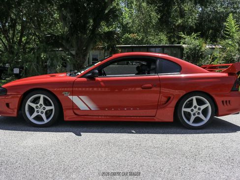 Used 1996 Ford Mustang GT RWD image 3