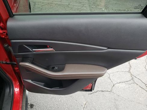 Used 2024 MAZDA CX-30 AWD 2.5 S w/ Premium Package image 15