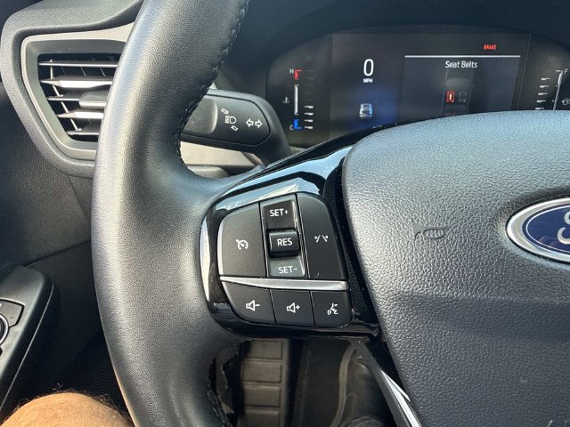 Used 2024 Ford Escape Active AWD/4WD image 37