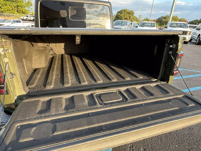 Used 2022 Jeep Gladiator Sport AWD/4WD image 8