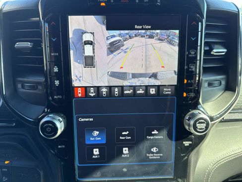 Certified 2024 RAM 2500 Limited image 25