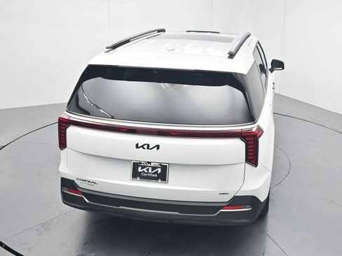 Certified 2025 Kia Carnival SX Prestige FWD image 58