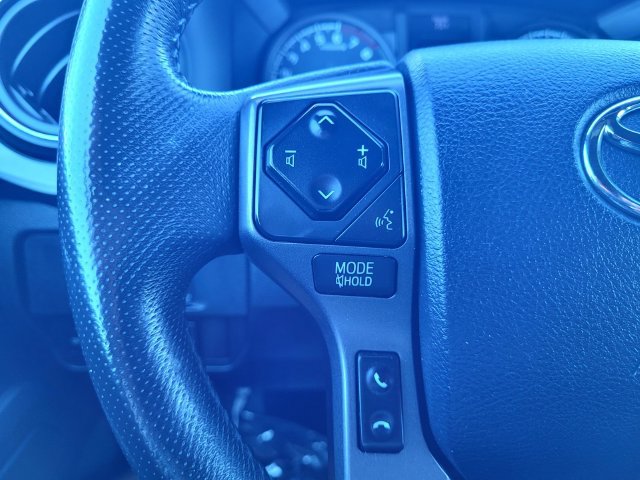Used 2018 Toyota Tacoma TRD Sport RWD image 24
