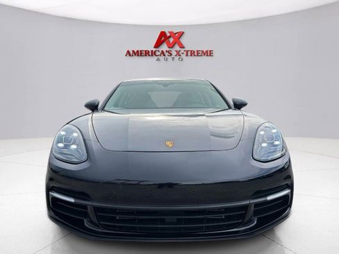 Used 2017 Porsche Panamera image 9