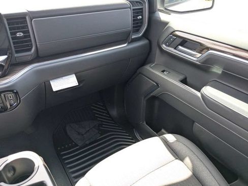 Used 2024 Chevrolet Silverado 1500 LT w/ All Star Edition Plus RWD image 17