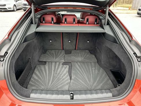 Used 2023 BMW i4 eDrive35 w/ Premium Package image 32