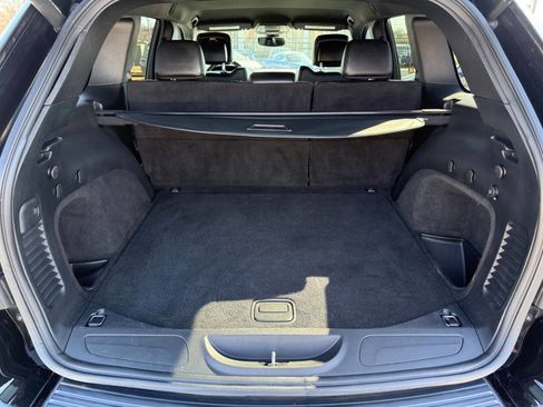 Used 2018 Jeep Grand Cherokee Altitude image 6