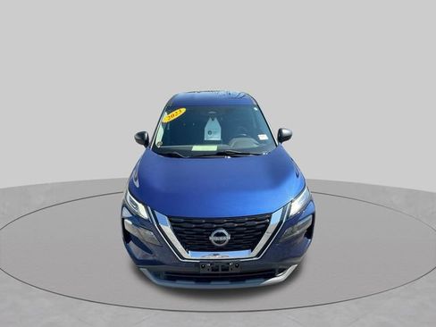 Certified 2023 Nissan Rogue S AWD/4WD image 37