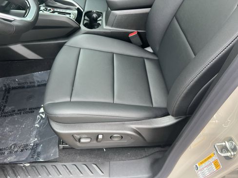 New 2026 Chevrolet Colorado Trail Boss AWD/4WD image 12