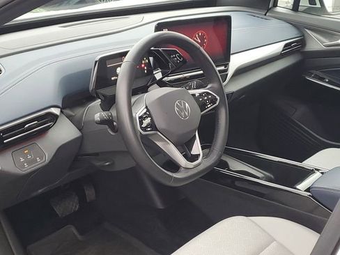 Used 2024 Volkswagen ID.4 S RWD image 8