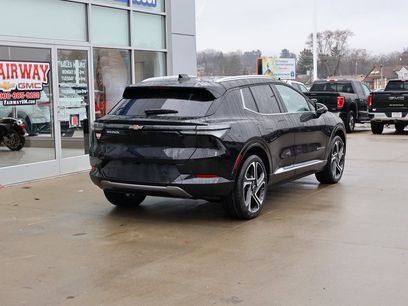 New 2026 Chevrolet Equinox EV LT