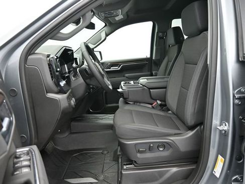 New 2026 Chevrolet Silverado 1500 LT w/ Protection Package image 37