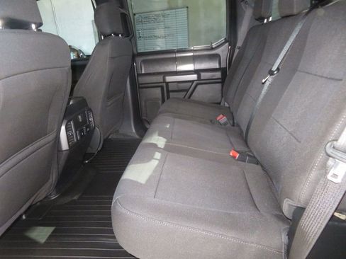 Used 2018 Ford F150 XLT w/ Equipment Group 302A Luxury image 23