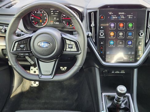 Used 2024 Subaru WRX Premium image 27