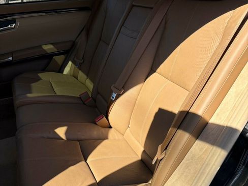 Used 2007 Mercedes-Benz S 600 image 34
