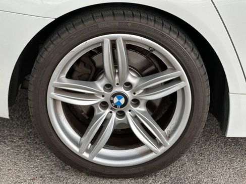 Used 2015 BMW 535i xDrive Sedan AWD/4WD image 26