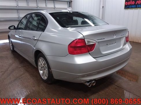 Used 2006 BMW 325i Sedan image 6