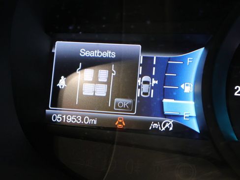 Used 2024 Ford Edge ST-Line AWD/4WD image 40