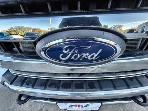 Used 2022 Ford F350 XLT image 26