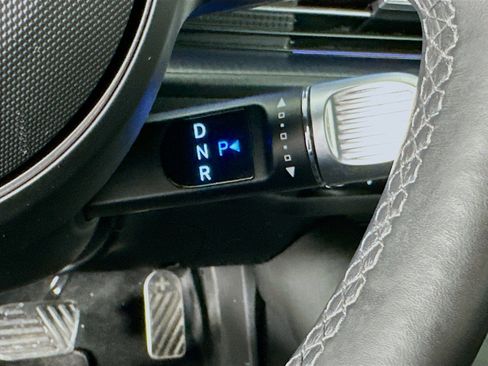 Used 2023 Hyundai Ioniq 6 Limited image 25