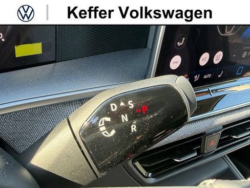 New 2026 Volkswagen Tiguan S FWD image 20