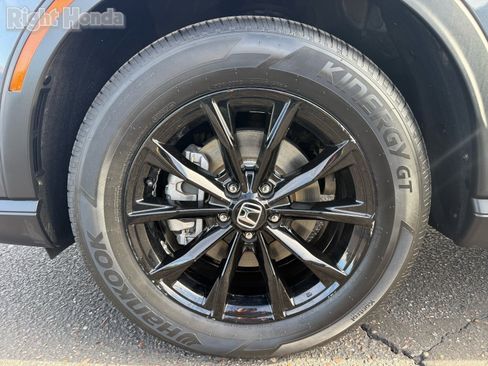 Used 2023 Honda CR-V Sport image 10