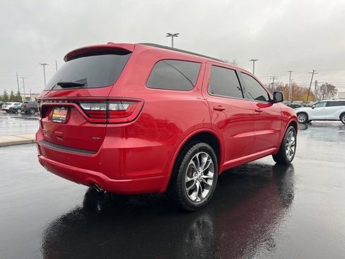 Used 2020 Dodge Durango GT image 7