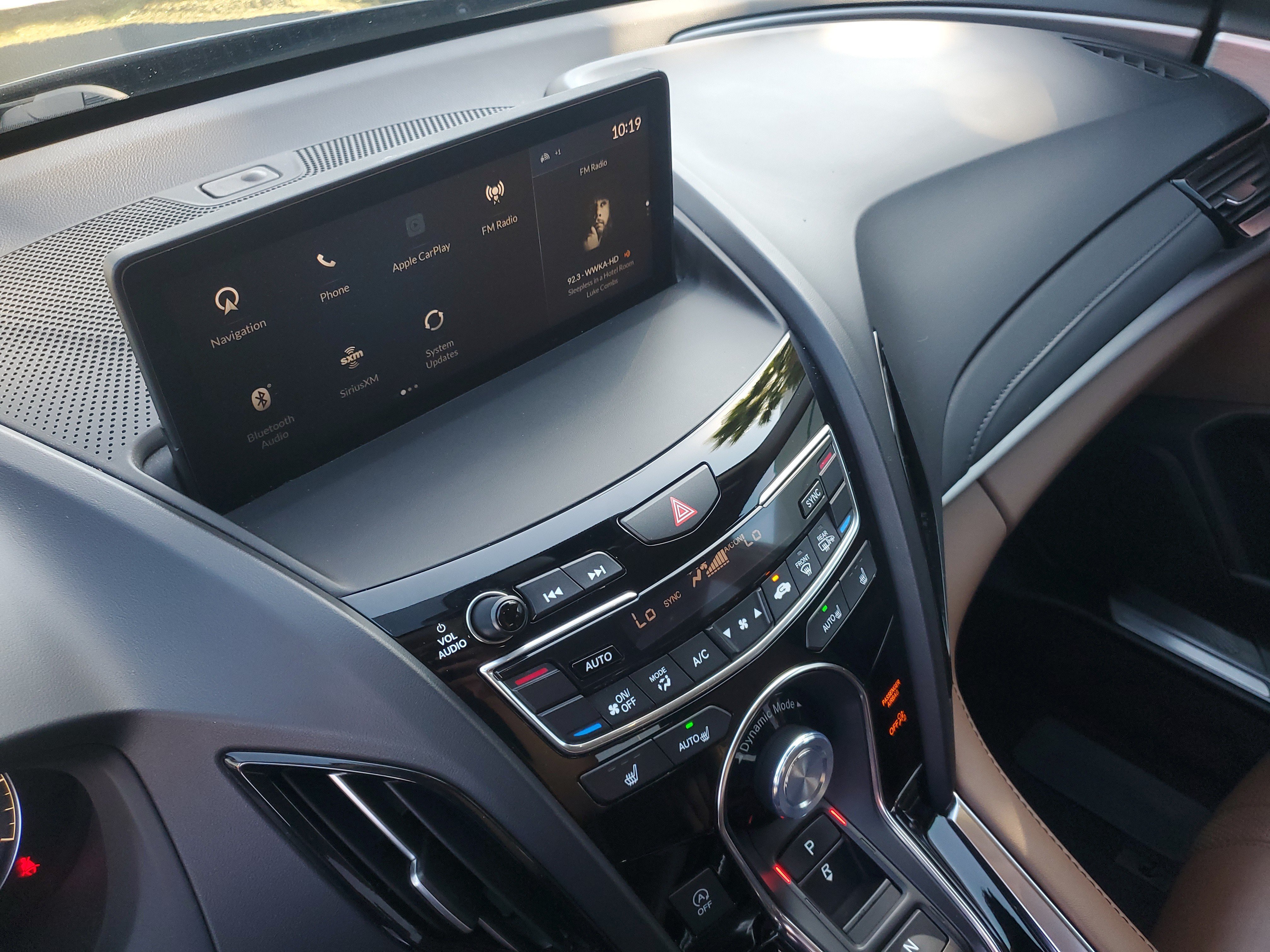 Used 2021 Acura RDX w/ Technology Package FWD image 19