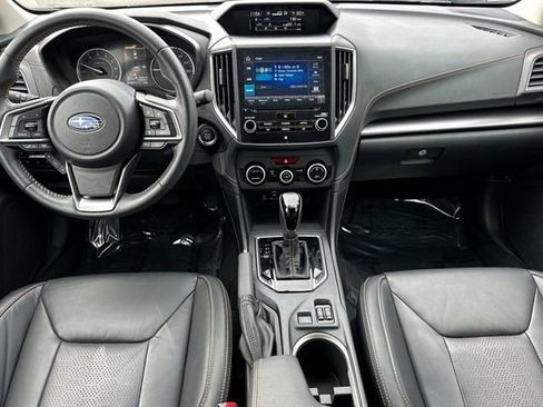 Used 2023 Subaru Crosstrek 2.5i Limited image 13