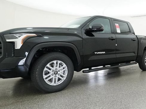 New 2026 Toyota Tundra SR5 RWD image 30