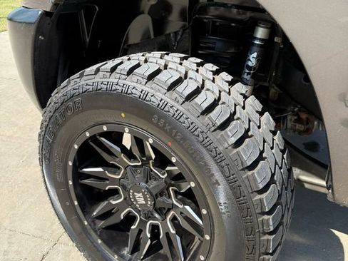 Used 2018 RAM 2500 Tradesman w/ Popular Equipment Group image 12