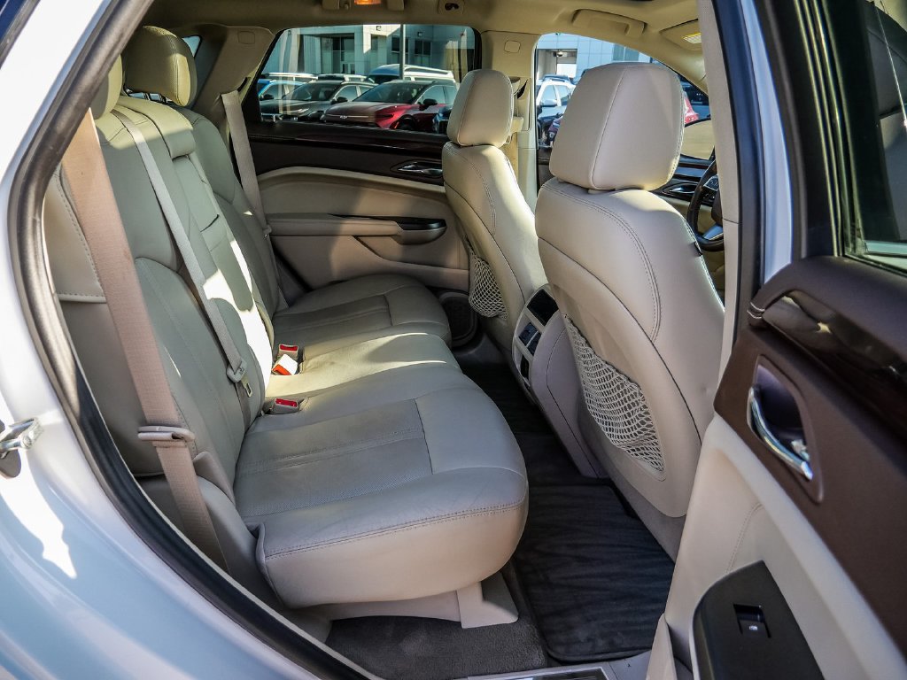 Used 2012 Cadillac SRX Performance FWD image 20