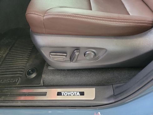 Certified 2024 Toyota Land Cruiser image 14