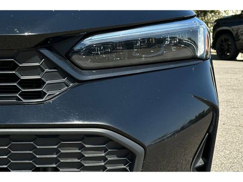 Used 2025 Honda Civic Sport image 49
