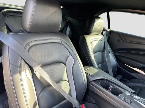 Used 2023 Chevrolet Camaro LT w/ RS Package image 27