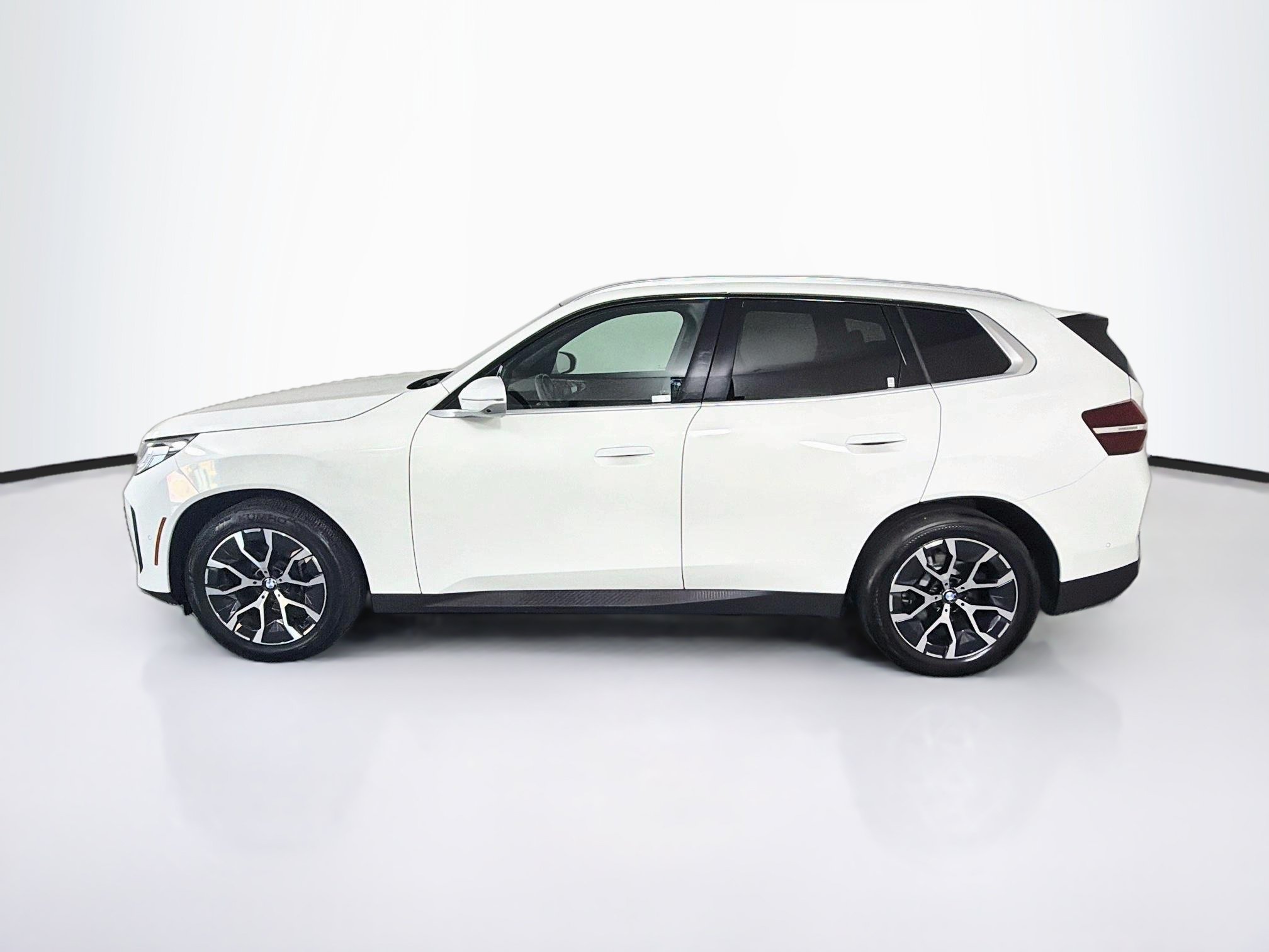 Used 2026 BMW X3 xDrive30i AWD/4WD image 4