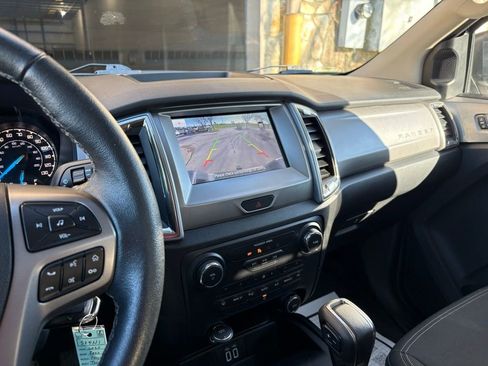 Used 2020 Ford Ranger XLT w/ Equipment Group 301A Mid image 37