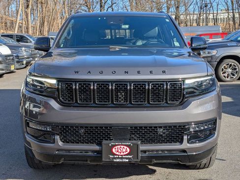 Used 2023 Jeep Wagoneer Series II image 9