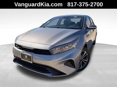 Used 2023 Kia Forte LXS