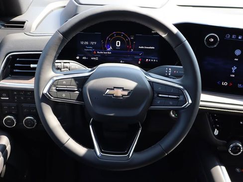 New 2025 Chevrolet Tahoe Premier image 18