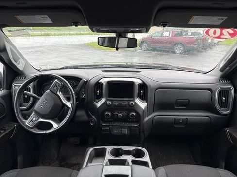 Used 2020 Chevrolet Silverado 1500 RST AWD/4WD image 15