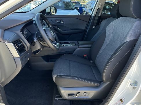 Certified 2023 Nissan Rogue SV image 21