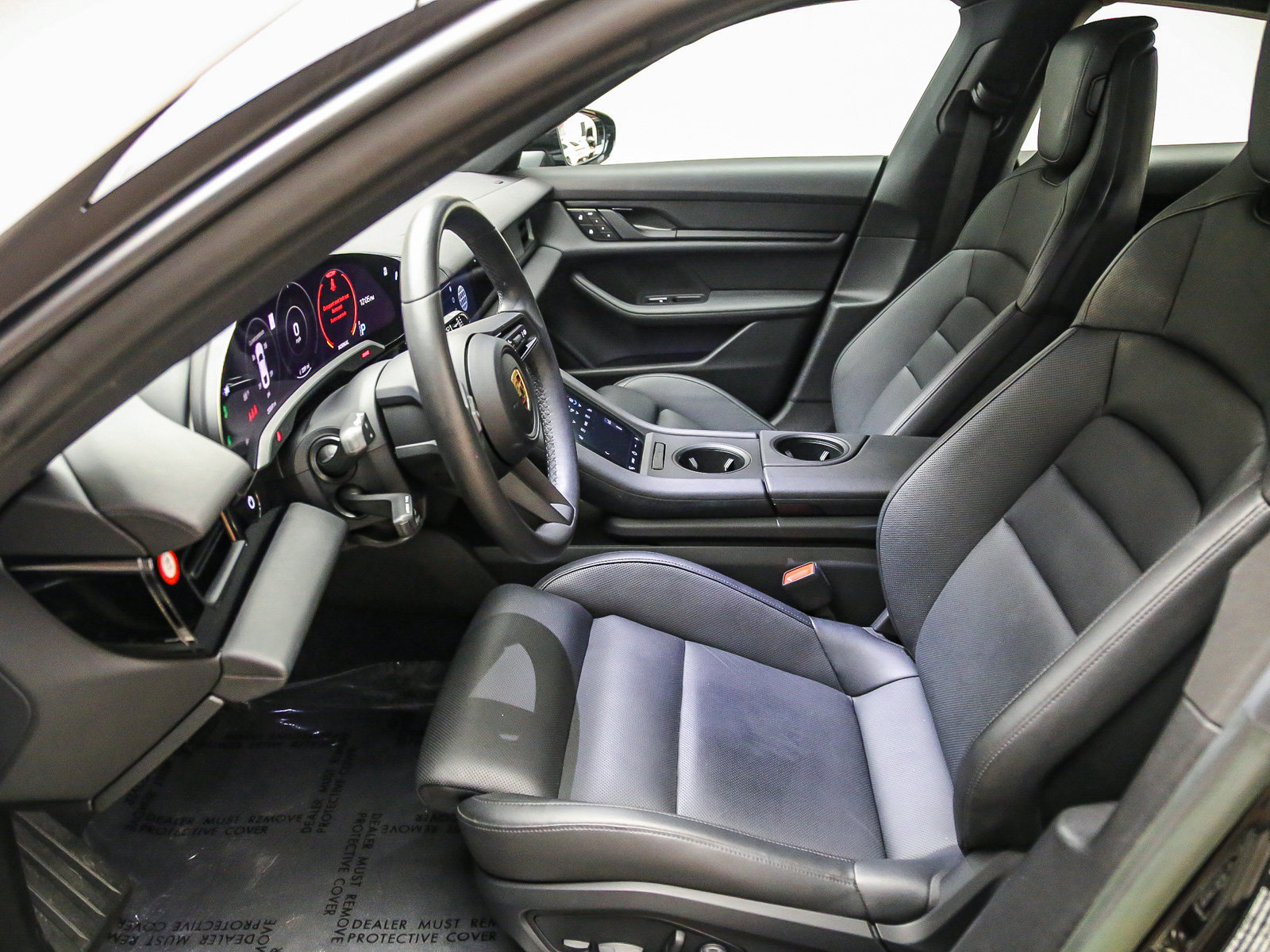 Certified 2023 Porsche Cayenne Platinum Edition AWD/4WD image 21