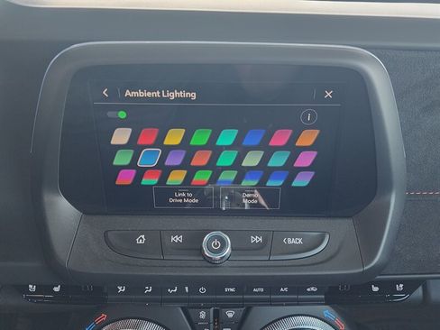 Used 2024 Chevrolet Camaro ZL1 image 67