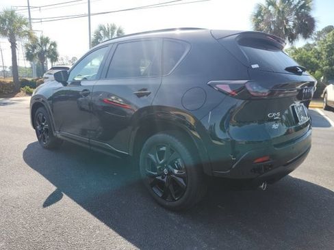 New 2026 MAZDA CX-5 2.5 S w/ Premium Plus Package AWD/4WD image 5