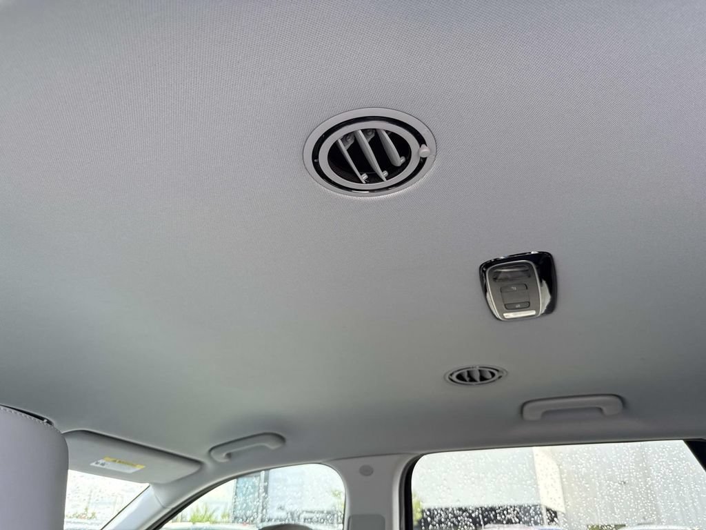 Used 2023 Hyundai Palisade SEL AWD/4WD image 16