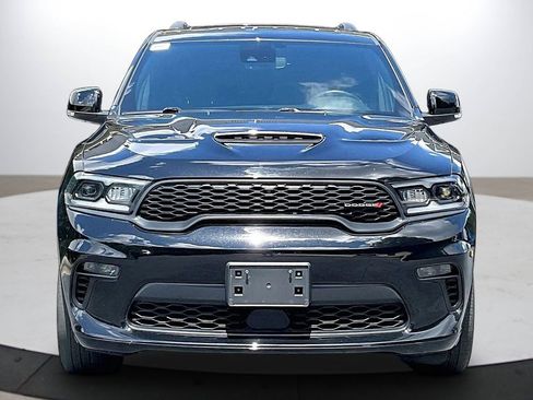 Certified 2023 Dodge Durango R/T AWD/4WD image 3