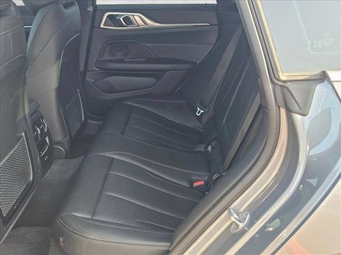 Used 2024 BMW i4 xDrive40i AWD/4WD image 21